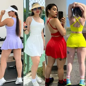 Final sale! Active dress