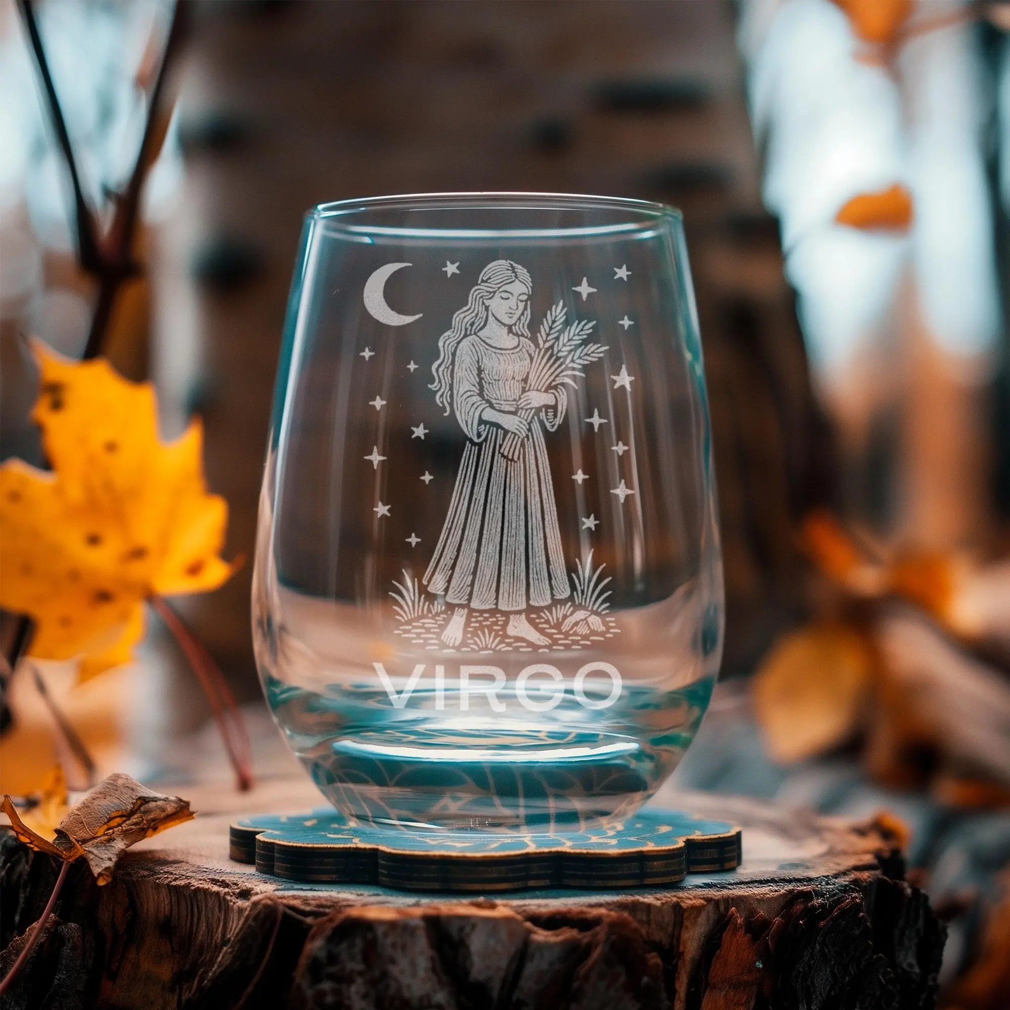 Virgo Glasses