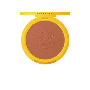 DUNDAS Beauty Bronzer Anonymous - Step 5 in Matte Tawny