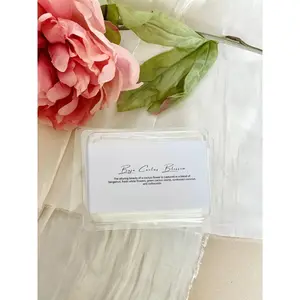 Organic Soy Wax Melts