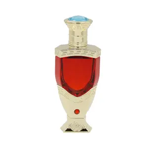 Khadlaj Ghazlaan Concentrated Perfume Oil, 0.7 Ounce