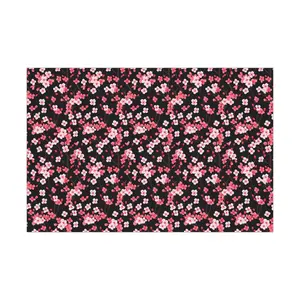 Sakura Night Gift Wrap Papers Sakura Night Gift Wrap Papers