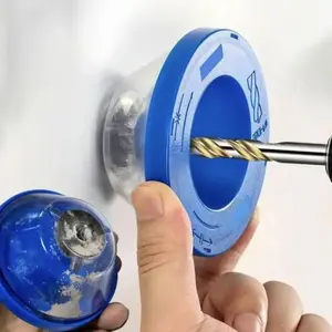 Drill Dust Collector, Drill Chuck Dust Catcher, Drill Dust Collector Cup,Drill Accessories