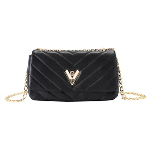 Valentino Orlandi Capricorn Crossbody Bag