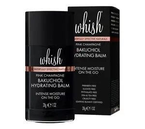 Whish 1oz Bakuchiol Hydrating Balm