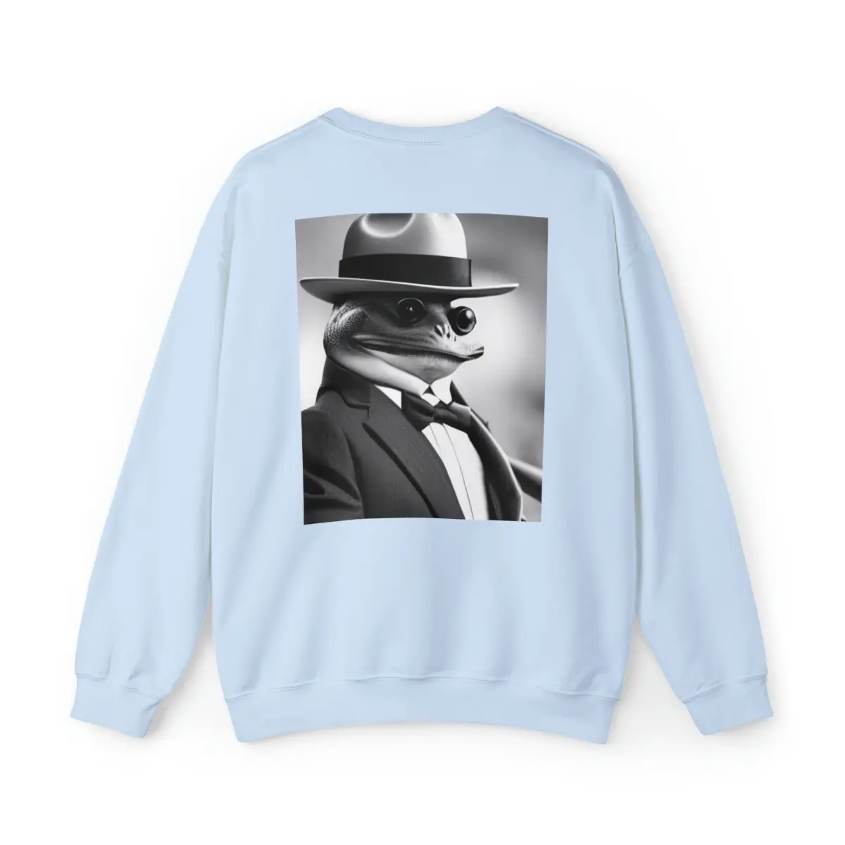 Rubbit Frog Sweater