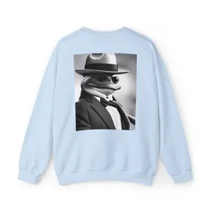 Rubbit Frog Sweater