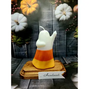 Ghost Candles Ghost Candles