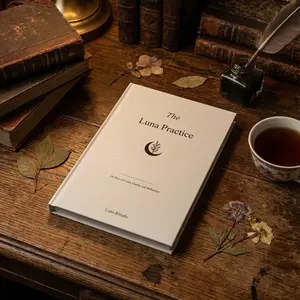 Luna Practice Journal