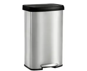 21 Gallon-80 Liter Kitchen Trash Can