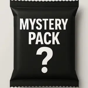 NBA Mystery Bag!