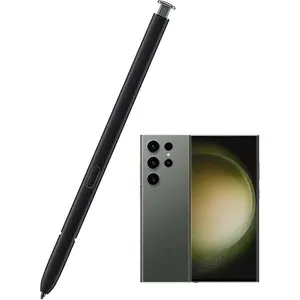 Galaxy S23 Ultra Stylus Pen Replacement for  Galaxy S23 Ultra S23 Ultra 5G Galaxy S23 Ultra S Pen WithoutBluetooth(Green)