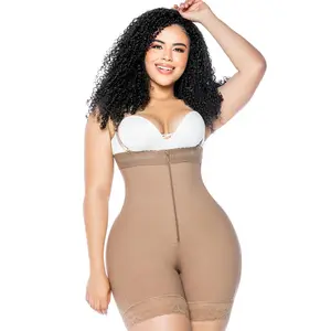 La Coqueta! Faja invisible NC7097