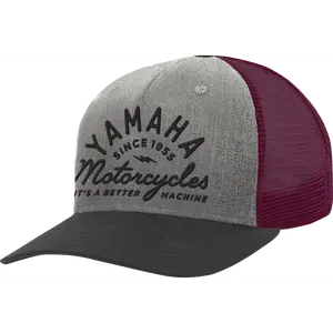 Yamaha Apparel Men's Yamaha Wool Hat