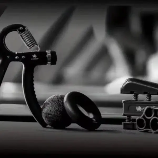 Pro Grip Training Starter Kit with Resistance Features
