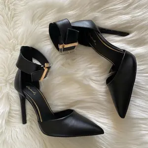 Amora Heels