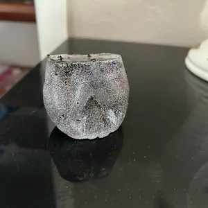 Gelatin wax fidget / wax melt