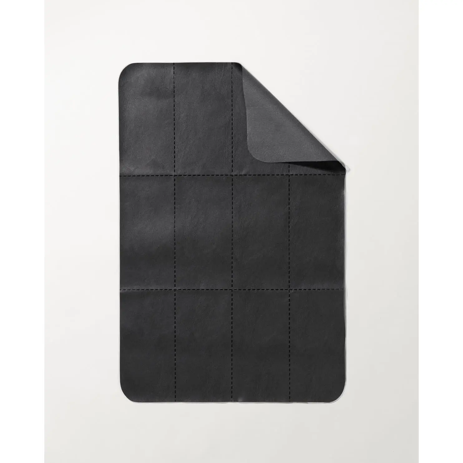 Tushbaby Changing Pad - Vegan Leather, Quick to Clean, Foldable to Fit in Your Pocket Tushbaby Changing Pad - Vegan Leather, Quick to Clean, Foldable to Fit in Your Pocket