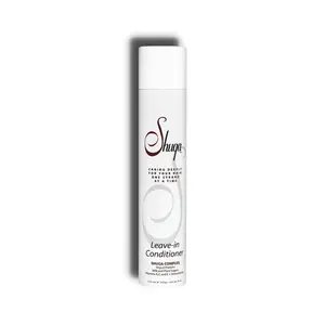 Shuga Volumizing Hairspray - Earth Friendly 55 VOC Formula for Firm Hold & Workable Style - 9 oz - Perfect for Extensions & Color-Treated Hair