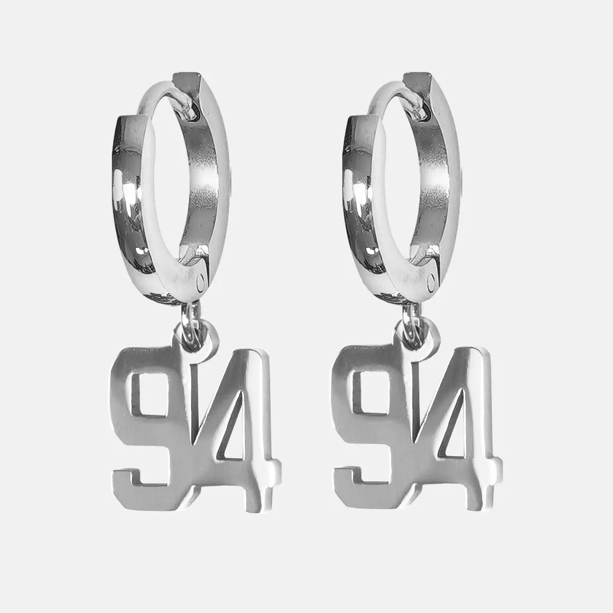 94 Number