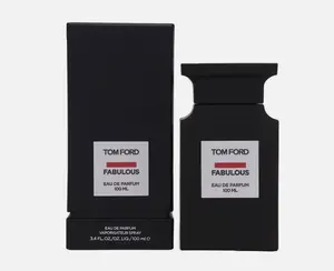 Tom Ford Fking Fabulous Eau de Parfum 3.4oz 100ml Unisex Fragrance New In Box
