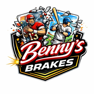 Benny’sBreaks