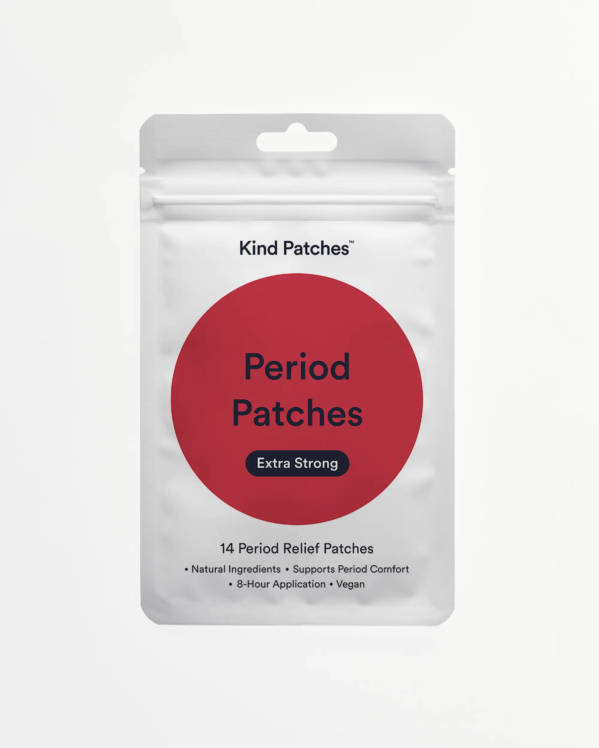 Kind Patches, Period Patches Extra Strong, 14 Period Relief Patches: Natural ingredient, Support Period Comfort, 8 Hour Application Kind Patches, Period Patches Extra Strong, 14 Period Relief Patches: Natural ingredient, Support Period Comfort, 8 Hour Application