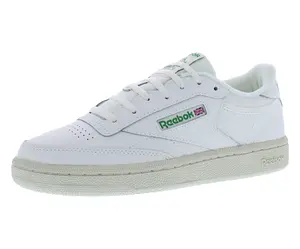 Reebok Club C 85 Vintage GS Girls Shoes