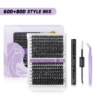 60D+80D KIT 10-16MIX