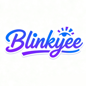 Blinkyee