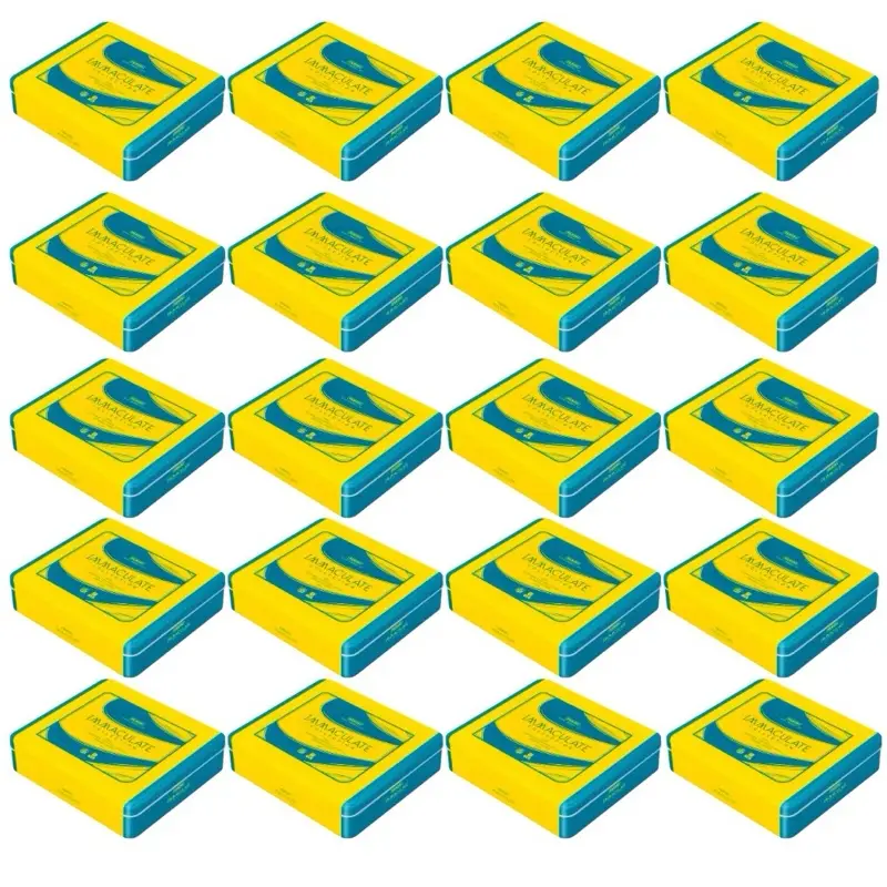 (Triple Hobby Case)- 2024 Panini Immaculate Hobby NFL Box x18- Pick Your Player Break!