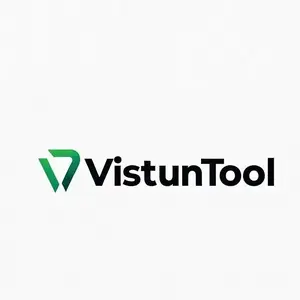 vistun tools shop logo