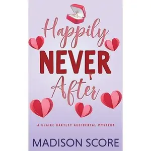 Happily Never After -- Madison Score - Paperback