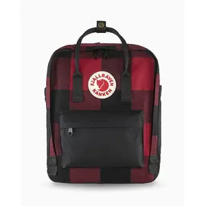 Fjallraven Kanken Re-Wool Backpack Durable Recycled Wool