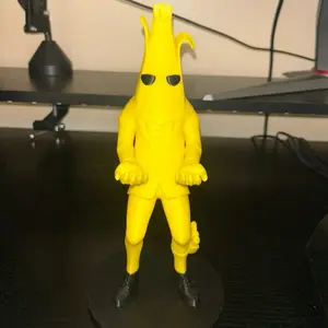 Fortnite “Peely” Controller Stand