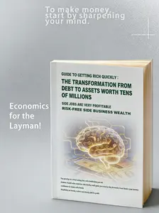 Multiple Streams of Income Made Easy