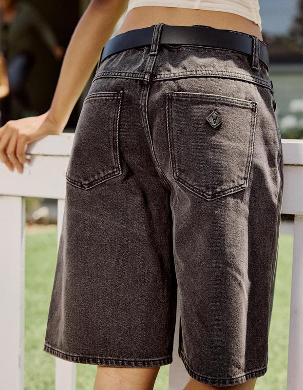 ABRAND Grace 95 Womens Jorts