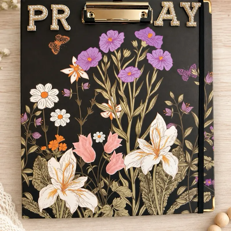 Prayer//War Binder Prayer//War Binder