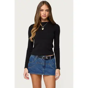 Kiyan Long Sleeve T Shirt