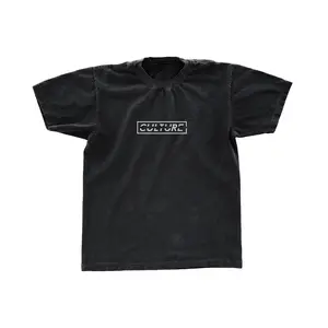 Culture 'World Tour' Tee 2
