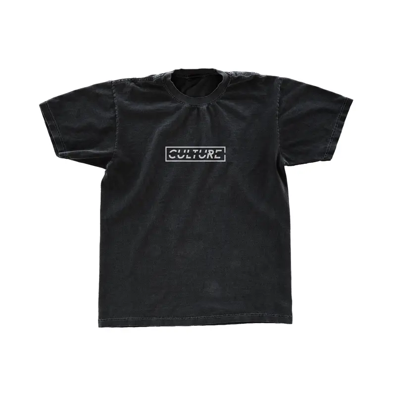 Culture 'World Tour' Tee 2