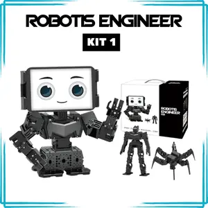 ROBOTIS Engineer Kit 1