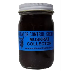 Muskrat Collector