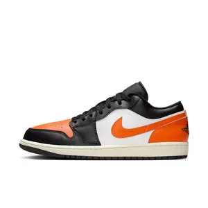 Air Jordan 1 Low "Shattered Backboard Alternate" - Men's