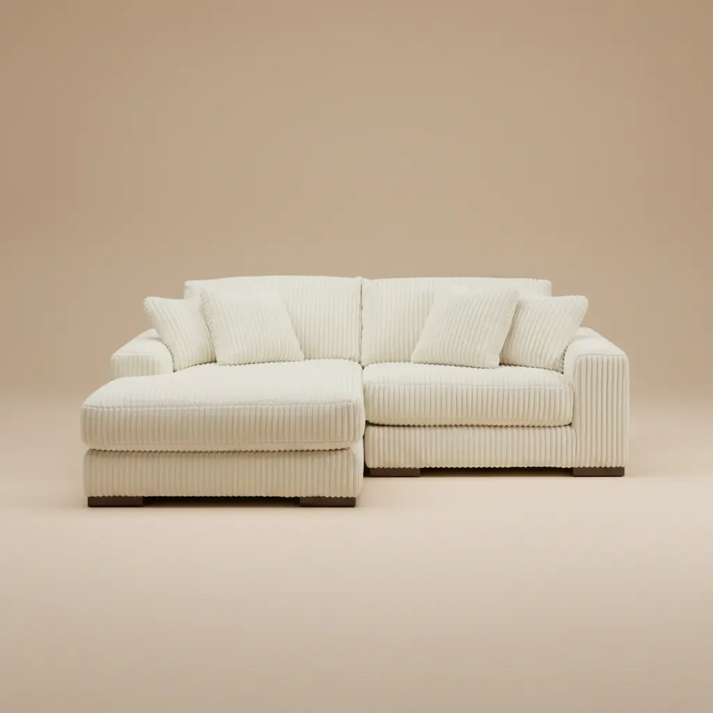 Lindyn 2-Piece Sectional with Chaise