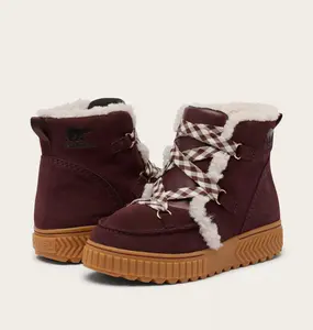 Sorel Ona Ave Alpine Waterproof Boot