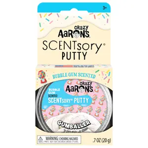 Gumballer Scentsory Thinking Putty