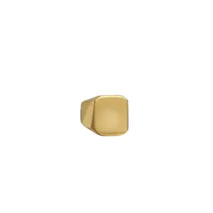 Classic Signet Ring