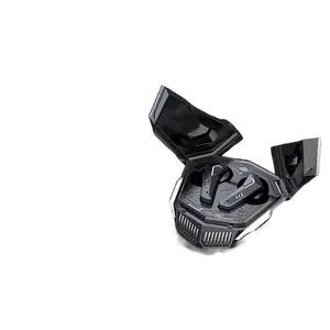 E-sports true wireless Bluetooth earphones for gaming and sports, in-ear noise reduction, ultra-long battery life, 2026, no perceptible delay