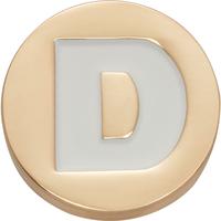Letter D